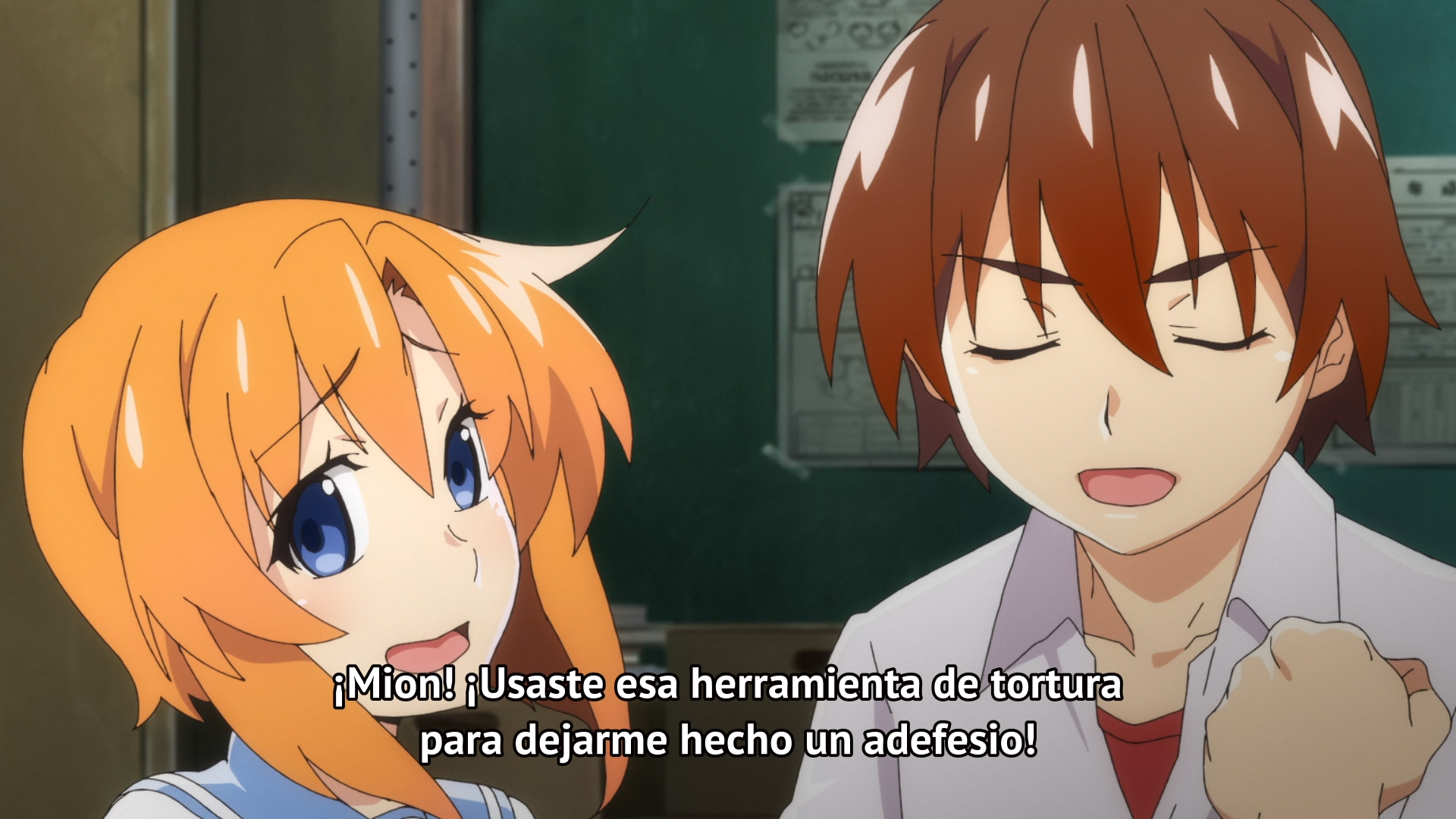 Higurashi no Naku Koro ni (2020) (Supeingomon)